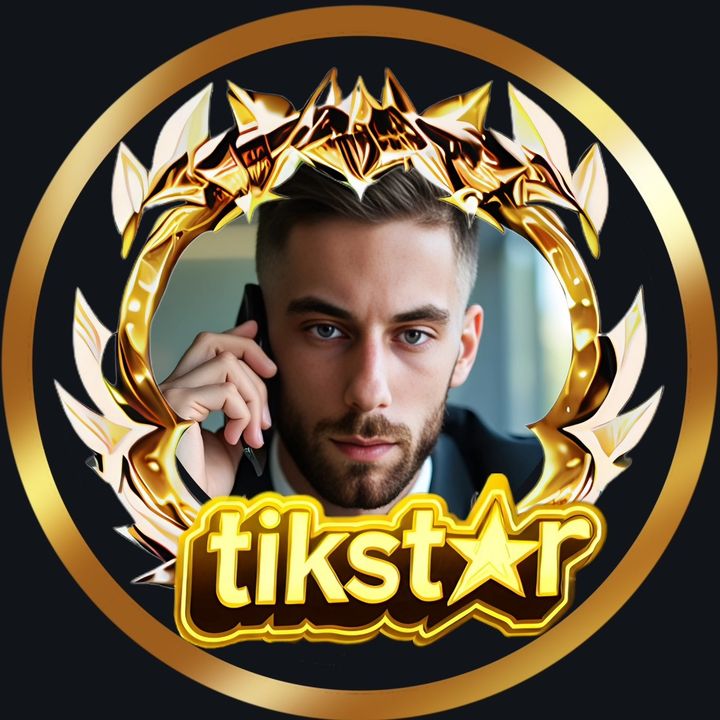 Profile Picture of Detrak (@detrak_) on Tiktok