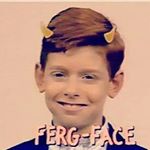 Profile Picture of Jonathan Clarkson (@ferg_face101) on Instagram