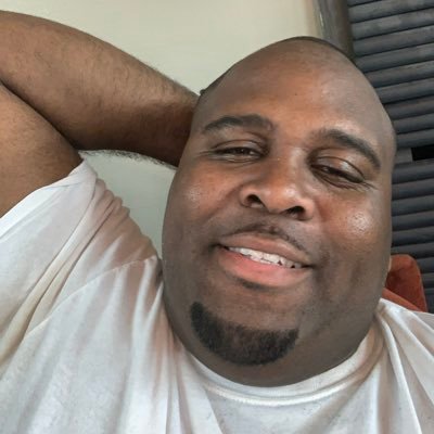 Profile Picture of William Frazier (@TheCoachFrazier) on Twitter