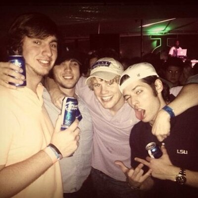 Profile Picture of Jacob Steib (@JacobSteib) on Twitter
