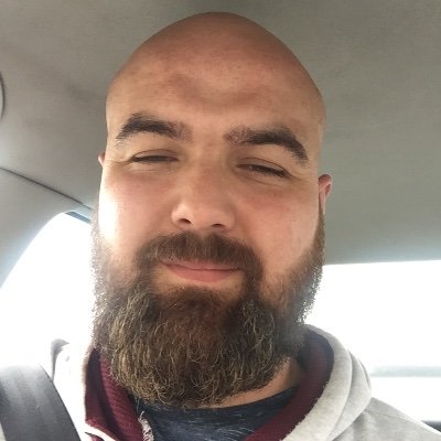 Profile Picture of Kris Davies (@Krisdavies07) on Twitter