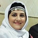 Profile Picture of فاطمه جعفری (@fatemeh.jafari_79) on Instagram