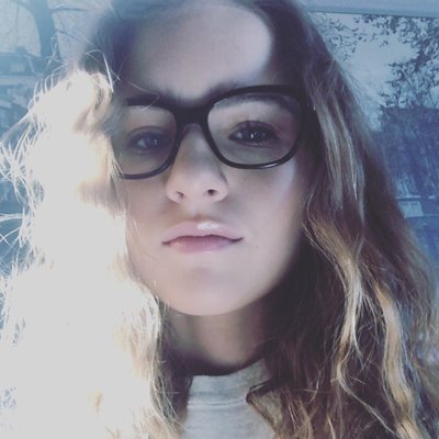 Profile Picture of Olivia Root (@_RootOlivia_) on Twitter