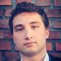 Profile Picture of Elliott Hayot (@elliott-hayot-1) on Quora