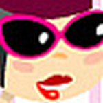 Kelly Houser - Flickr Profile Picture of Kelly Houser (@justaclevergirl) on Flickr