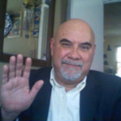 Profile Picture of Oscar Zamarron Vela (@ozferoz) on Twitter