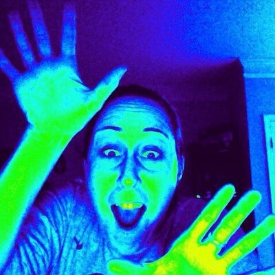 Profile Picture of Angela Roller (@@aroller04) on Twitter