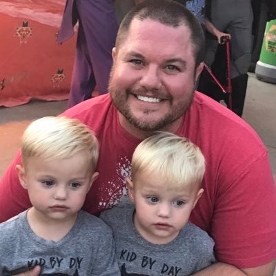Profile Picture of JASON WILBURN (@TECHCOACHWILBE) on Twitter