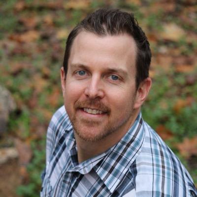 Profile Picture of Steven Seay (@stevendseay) on Twitter