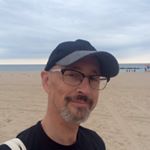 Profile Picture of Steven Slater (@stevenmslater) on Instagram