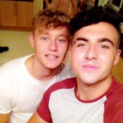 Profile Picture of Evan O Connor (@EvanOConnor20) on Twitter