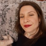 Profile Picture of Mary Michaletou (@michaletoumary) on Instagram