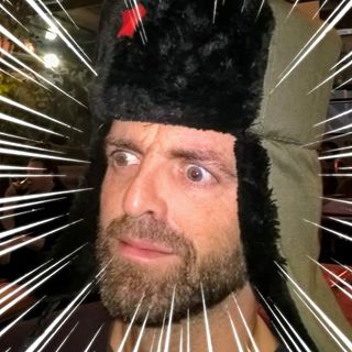 Profile Picture of Jonathan Wilding (Jonny Wilding) (@j0ndr0id) on Facebook