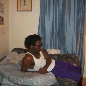 Profile Picture of Rashad Williams (@hillboyent95) on Myspace