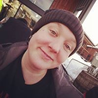 Profile Picture of Roxy Starler (@roxy-starler) on Quora