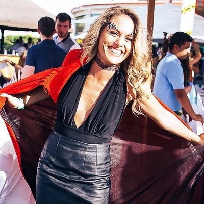 Profile Picture of Robyn Mellor (@@RobynMellor) on Twitter