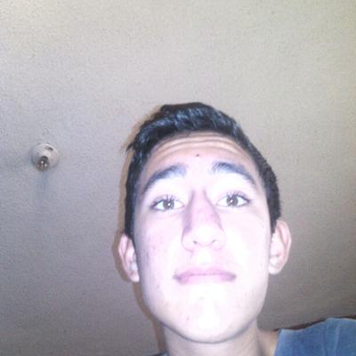 Profile Picture of Isaac Galvan (@isaacgalvan0035) on Twitter