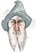 Profile Picture of Jabir ibn Aflahon Wikipedia