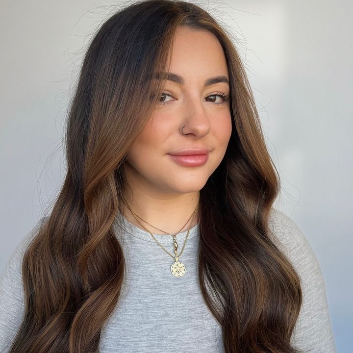 Profile Picture of Sarah Post (@@sarahhpostt) on Tiktok