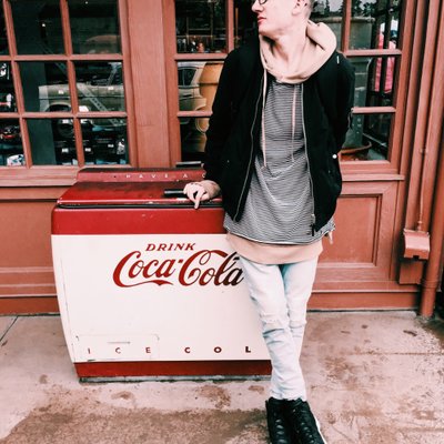 Profile Picture of Chase Gall (@chase_gall) on Twitter