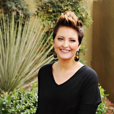 Profile Picture of Kara Reid (@beauty_karareid) on Twitter
