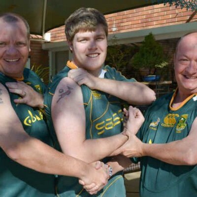 Profile Picture of Devon Newman (@devzilla7) on Twitter