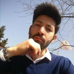 Profile Picture of Bilal Tiken (@tikenbilal) on Instagram