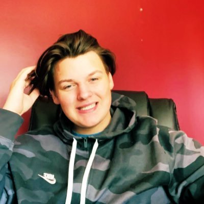 Mark Meland - Twitter Profile Picture of Mark Meland (@MarkMeland1) on Twitter