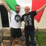 Profile Picture of Kieran Boyle (@_kieranboyle) on Instagram