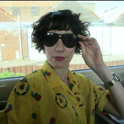 Profile Picture of JB Lovecraft (@jo_bright) on Twitter