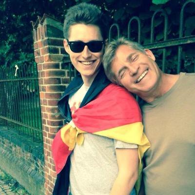 Profile Picture of Michael Wille (@TheGreatWille) on Twitter