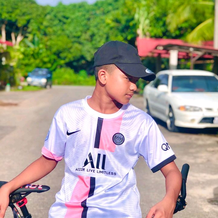 Profile Picture of adamnakfypp (@adammenghesmesyakan) on Tiktok