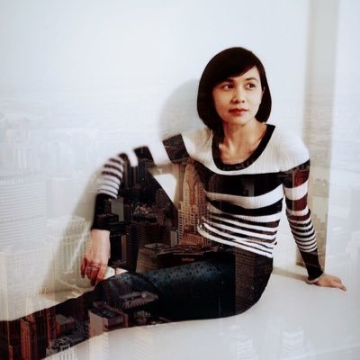 Profile Picture of Sophie Chou (@Sophie_Chou168) on Twitter