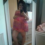 Profile Picture of luz ulloa (@ulloa3681) on Instagram
