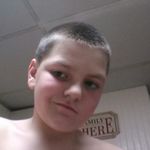 Profile Picture of wyatt danyel morgan (@wyatt_banyl) on Instagram