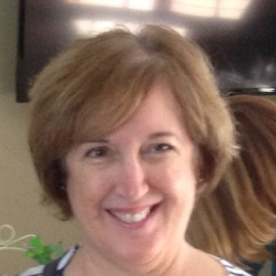 Profile Picture of Cindy Drew (@GeroNP05) on Twitter