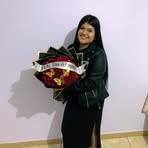 Profile Picture of Miriam Pedraza (@miriam.pedrazatimo) on Facebook