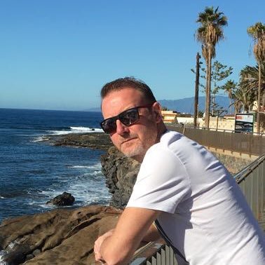 Profile Picture of David Hermans (@DavidHermans3) on Twitter