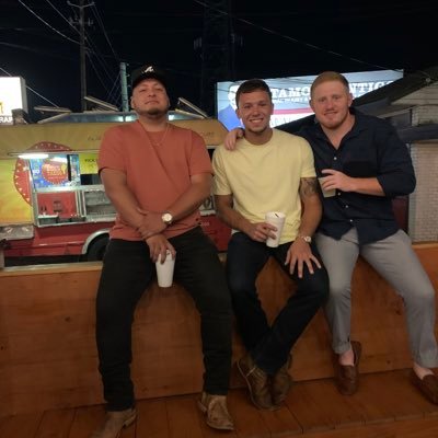 Profile Picture of Griffin Alexander (@ggriffin45) on Twitter