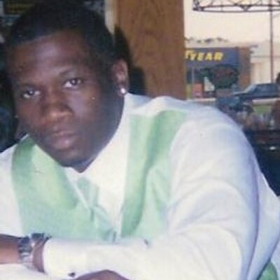 Profile Picture of Richard Bickham (@fktmoe) on Twitter