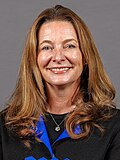 Profile Picture of Gillian Keeganon Wikipedia