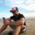 Profile Picture of Brandon Silvera (@b.silverar) on Instagram