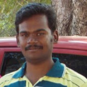 Profile Picture of Anand Subramanian (@anandsubramanian1076) on Youtube