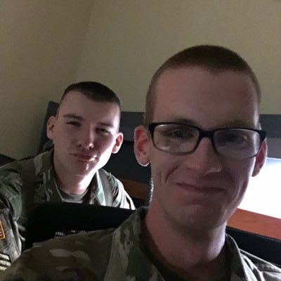 Profile Picture of Bert Self (@Bertself2) on Twitter