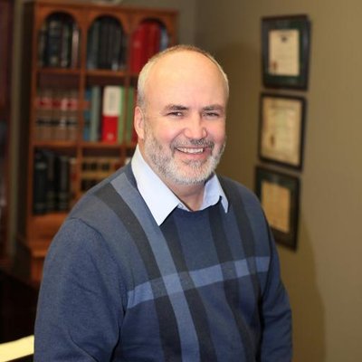 Profile Photo of State Rep Jim Carlin (@CarlinIowaHouse) on Twitter