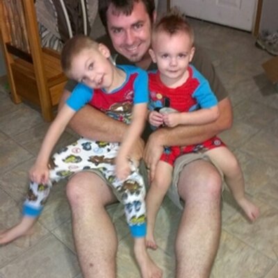 Profile Picture of Chris Pyle (@chrispyle21) on Twitter