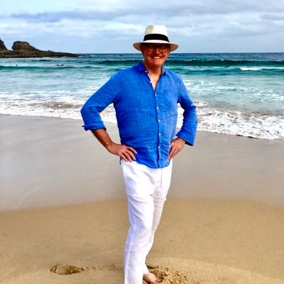 Profile Picture of Michael Thorn (@MichaelTThorn) on Twitter