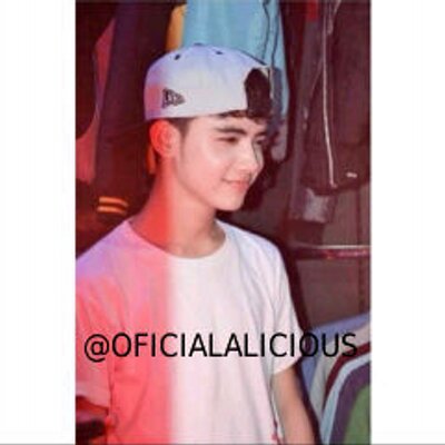 Profile Picture of Alicious♬ (@OFICIALALICIOUS) on Twitter