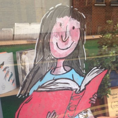 Profile Picture of Catherine Baker (@MeltonBook) on Twitter