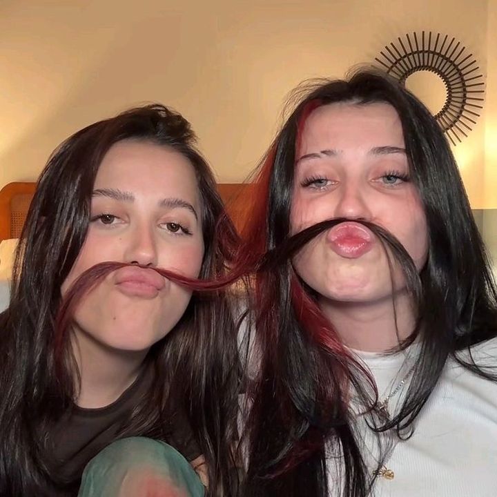 Profile Picture of jesica_mich (@jesica_mich) on Tiktok